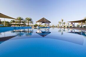 Danat Jebel Dhanna Resort