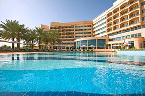 Danat Jebel Dhanna Resort