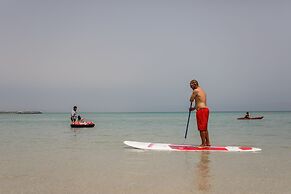 Danat Jebel Dhanna Resort