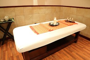 Danat Jebel Dhanna Resort