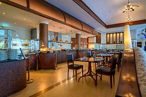 Danat Jebel Dhanna Resort