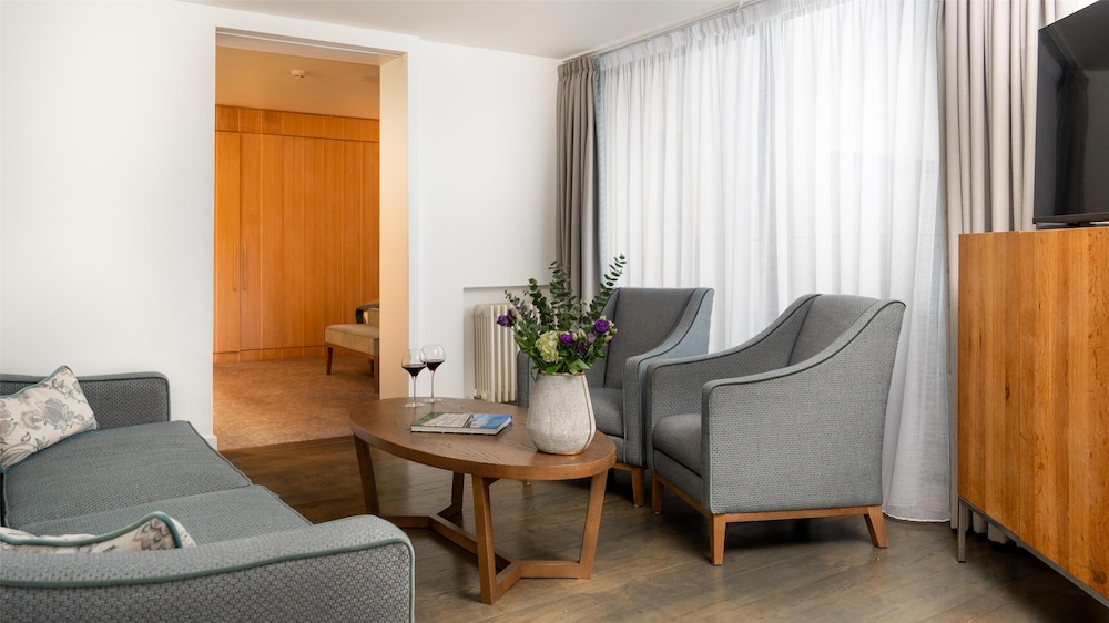 Farnham Estate Spa & Golf Resort