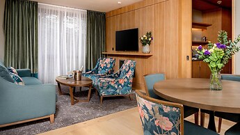 Farnham Estate Spa & Golf Resort