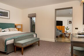 Farnham Estate Spa & Golf Resort