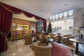 Hotel A LA Commedia