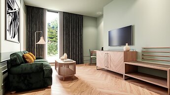 Palacio de Luces, Small Luxury Hotels