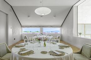 Palacio de Luces, Small Luxury Hotels
