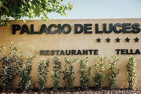 Palacio de Luces, Small Luxury Hotels