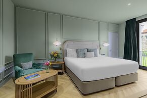 Palacio de Luces, Small Luxury Hotels