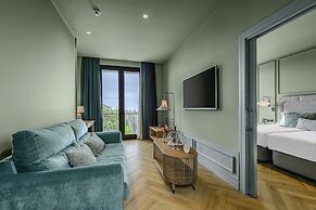 Palacio de Luces, Small Luxury Hotels