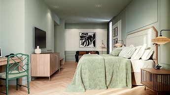 Palacio de Luces, Small Luxury Hotels