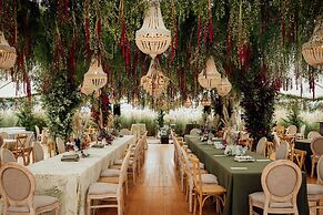 Palacio de Luces, Small Luxury Hotels