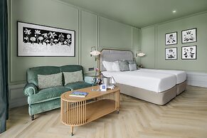 Palacio de Luces, Small Luxury Hotels