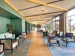 Palacio de Luces, Small Luxury Hotels