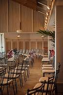 Palacio de Luces, Small Luxury Hotels