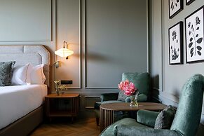 Palacio de Luces, Small Luxury Hotels