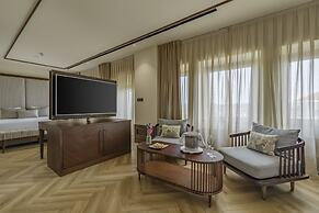 Palacio de Luces, Small Luxury Hotels