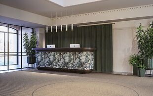 Palacio de Luces, Small Luxury Hotels