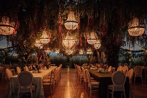 Palacio de Luces, Small Luxury Hotels