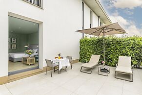 Palacio de Luces, Small Luxury Hotels