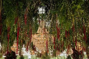 Palacio de Luces, Small Luxury Hotels