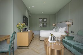 Palacio de Luces, Small Luxury Hotels