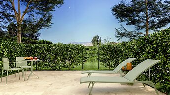 Palacio de Luces, Small Luxury Hotels