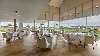 Palacio de Luces, Small Luxury Hotels
