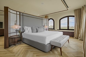 Palacio de Luces, Small Luxury Hotels