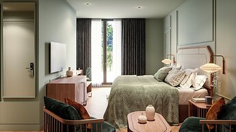 Palacio de Luces, Small Luxury Hotels