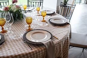 Palacio de Luces, Small Luxury Hotels