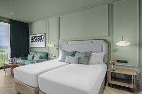 Palacio de Luces, Small Luxury Hotels