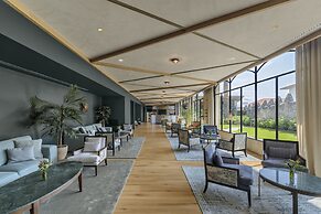 Palacio de Luces, Small Luxury Hotels