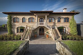 Palacio de Luces, Small Luxury Hotels