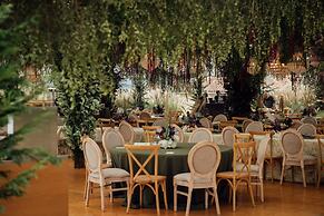 Palacio de Luces, Small Luxury Hotels