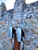 Palacio de Luces, Small Luxury Hotels
