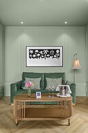 Palacio de Luces, Small Luxury Hotels
