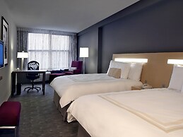 Novotel Montreal Aeroport