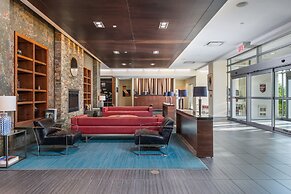 Novotel Montreal Aeroport