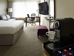 Novotel Montreal Aeroport