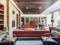 Novotel Montreal Aeroport