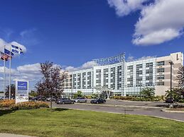 Novotel Montreal Aeroport