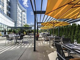Novotel Montreal Aeroport