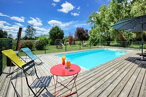 Hôtel Kyriad Libourne - Saint Emilion