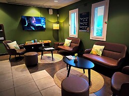 Hôtel Kyriad Libourne - Saint Emilion