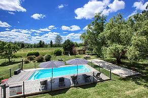 Hôtel Kyriad Libourne - Saint Emilion