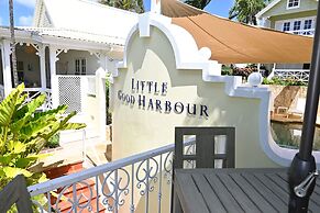 Little Good Harbour