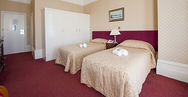 Diamond Hotel