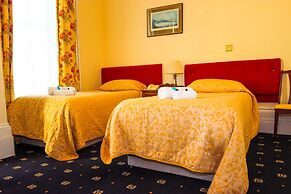 Diamond Hotel