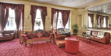 Diamond Hotel
